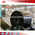 Metallurgy industrial use long-lived conveyor belt rubber belt